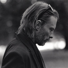 Radiohead Thom Yorke Reckoner Acoustic 2008