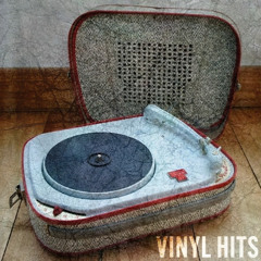 Vinyl Revolution vol.1 Sample Pack Demo