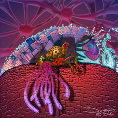 "All That Is" - Superbug