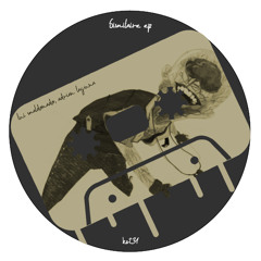 Lui Maldonado, Adrian Laguna - Similaire (Original Mix) [KASSETTE MUSIC]