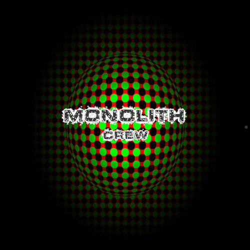 Djeffers Monolith @The Rock Of The Dead "Summer 2k13"