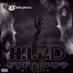 EMBRA 'SHUT YA MOUTH'  Ft Shakezpeare & ToddLah