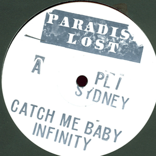 Paradise Lost - N.Y.