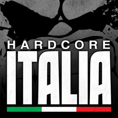 Hardcore Italia - Podcast #55 - Mixed by Alien T