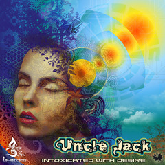 UNCLE JACK - Escapin' Radio Mountain - [FREE DOWNLOAD]