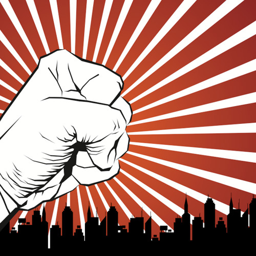 The Right Fight