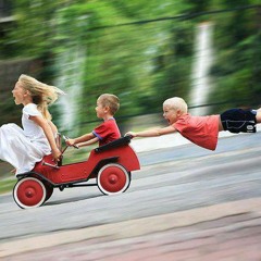 go higher go stronger ;D