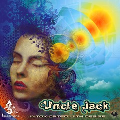 UNCLE JACK - Infected Constellations - [FREE DOWNLOAD]
