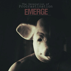 Emerge - It's You (Featuring Amy)