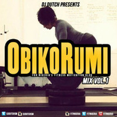 FitNigeria Workout Mix