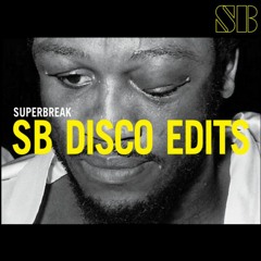 Superbreak - Feeling Good (Edit)