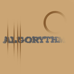 Algorythm - Jimmy Janga