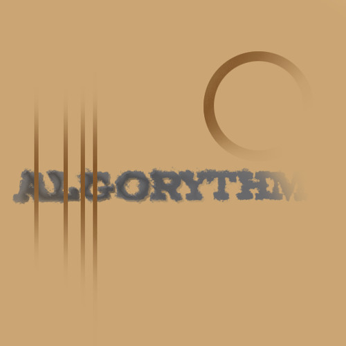 ALGORYTHM - The Smile Of Ayuaska