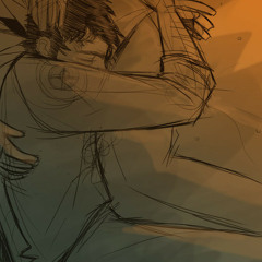 Sign - (B.R.G.S)- Not alone