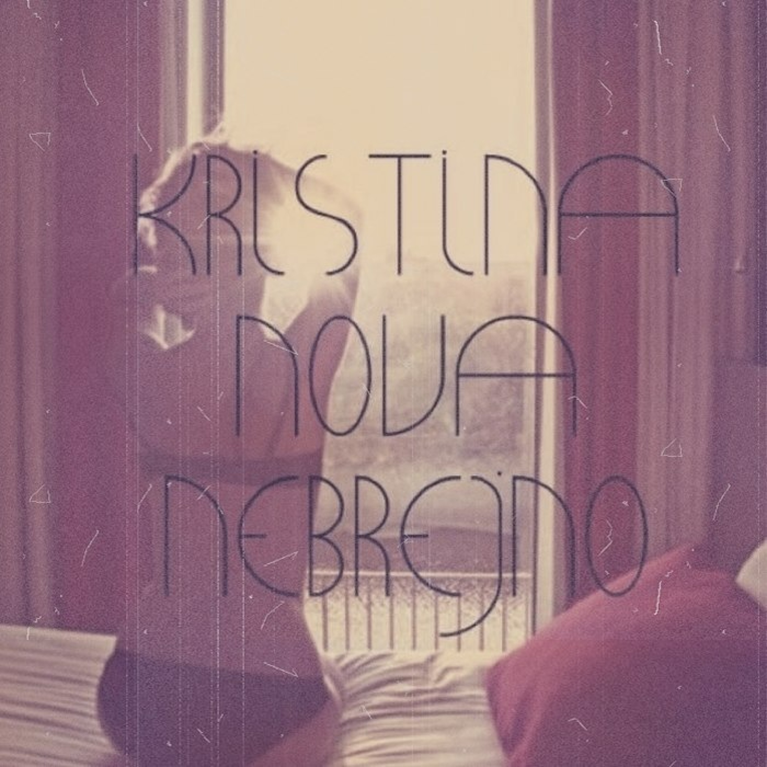 Kristina Nova - Nebrejno ( DJBURLAK Club Remix EDIT 2014 )Free Download !!! episode artwork