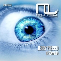 Insomnia (Original Mix)