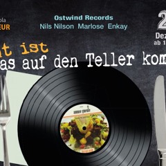 Gut - Isst - Was - Auf - Den - Teller - Kommt - Marlose - Mix -  20.12.2013