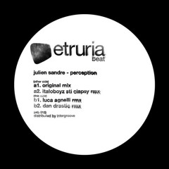 Perception (Dan Drastic Rmx)