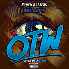 Ruben Kusters - Hall Dance