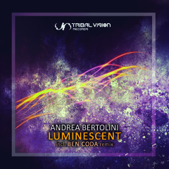 Andrea Bertolini - Luminiscent