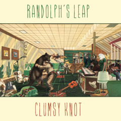 Randolph's Leap -  Light Of The Moon