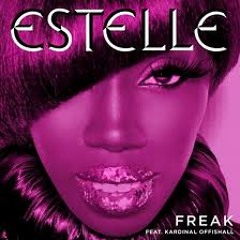 Estelle - Freak (Feat. Kardinal Offishall) (DeeJn 'Old' Remix)