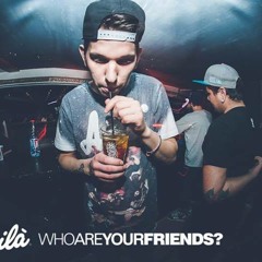 V K T R - BAUNZ IN MY HOUSE