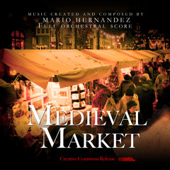 Medieval Market