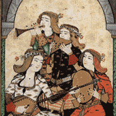 Cengi Harbi (Danse des janissaires)