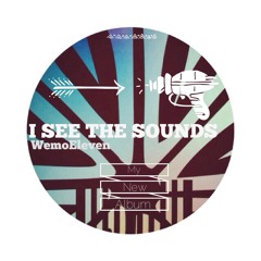 I See The Sounds (Original Mix)