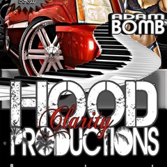 Million Dollar Talent  Feat  Carina Reevs(Official)Produced By Adambomb