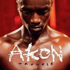 Akon-Tired of Running