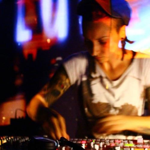 CircuitElement + Fragment - LiveSet (Berlin) Part.1