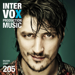 Balkan Beauty - Intervox