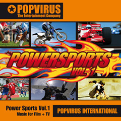 Sports Theme 1 - PopVirus