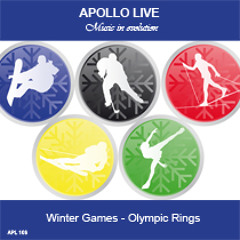 Olympic Rigs - Apollo Live