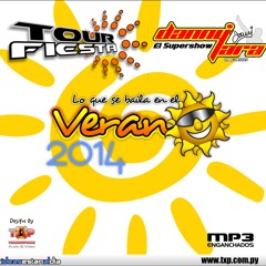 Promo Patronales Piri 2014