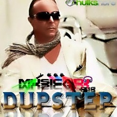 Virus Syndicate, Skism - Like This (Antiserum & Mayhem Rmx)