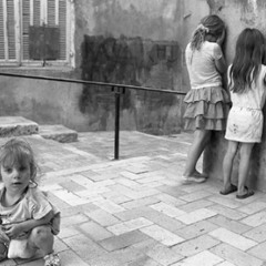 Rue Des Enfants