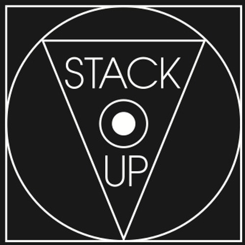 *001 - Stack Up Stepper Mix- FlAXMAN