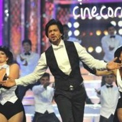 SRK Song in FilmFare 2013 Happy Birthday Bollywood