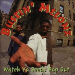 Bustin' Melonz - Unchain My Mind