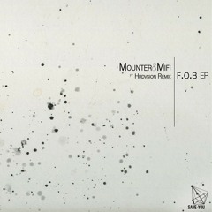 FOB EP [Save You Records]