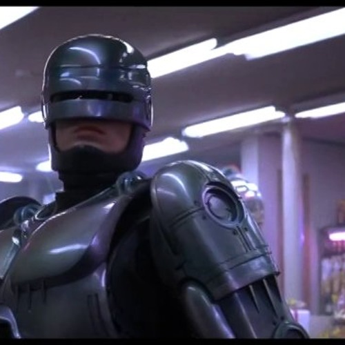 RoboCop Theme