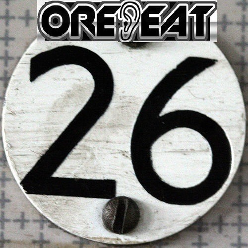 Orebeat @ 26 Years !