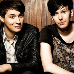 Radio 1: Dan and Phil's Guide to Happiness