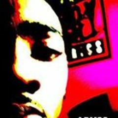 J Bliss - Never Let It Go Prod By J Bliss & Cheef Rocka ( Stashmasters )