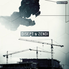 Disept & Zendi - New Balance
