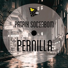 Patrik Soderbom - Sry (Original Mix)