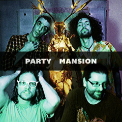 Movies  / Parties On The Side (live @ the manor)